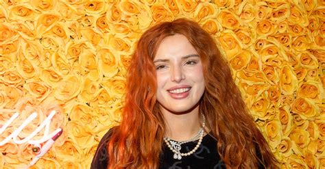 Bella Thorne Responded To Her Alleged Hackers Arrest